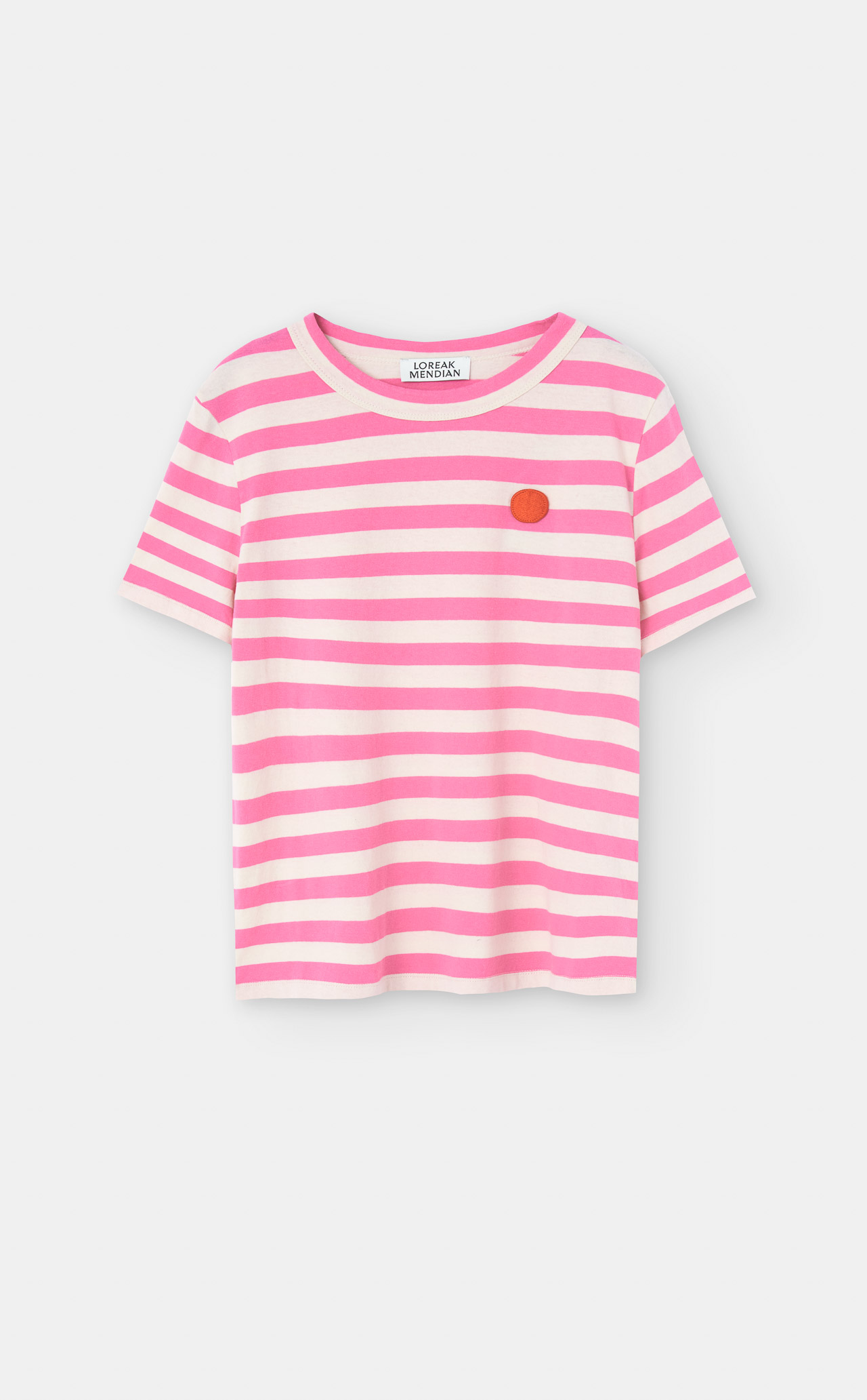 T-SHIRT AZPI DOT W