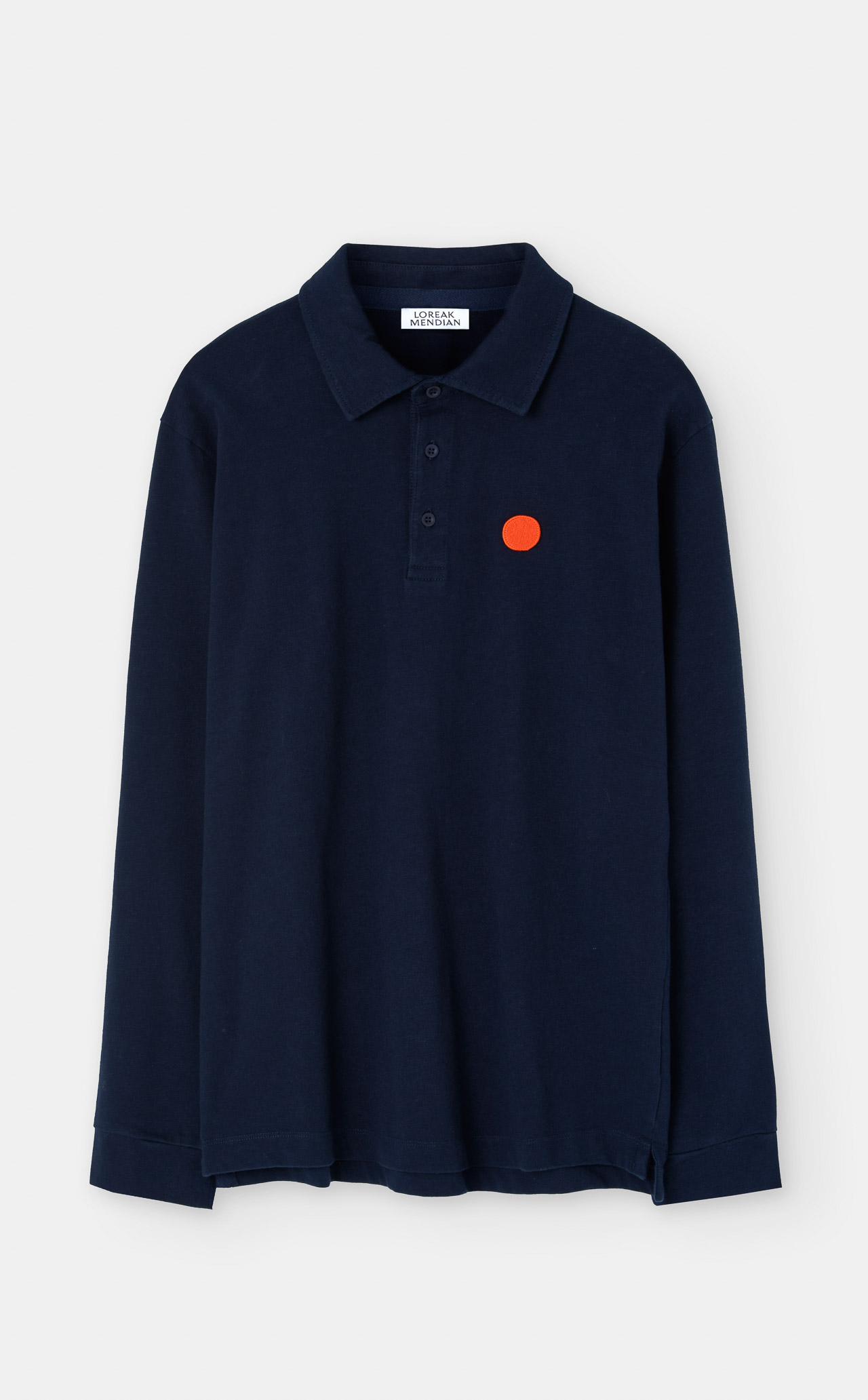 CHEMISE AZPI POLO DOT