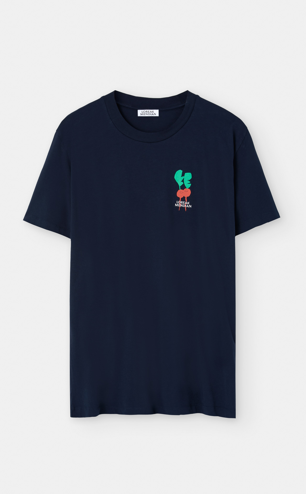 CAMISETA NITO