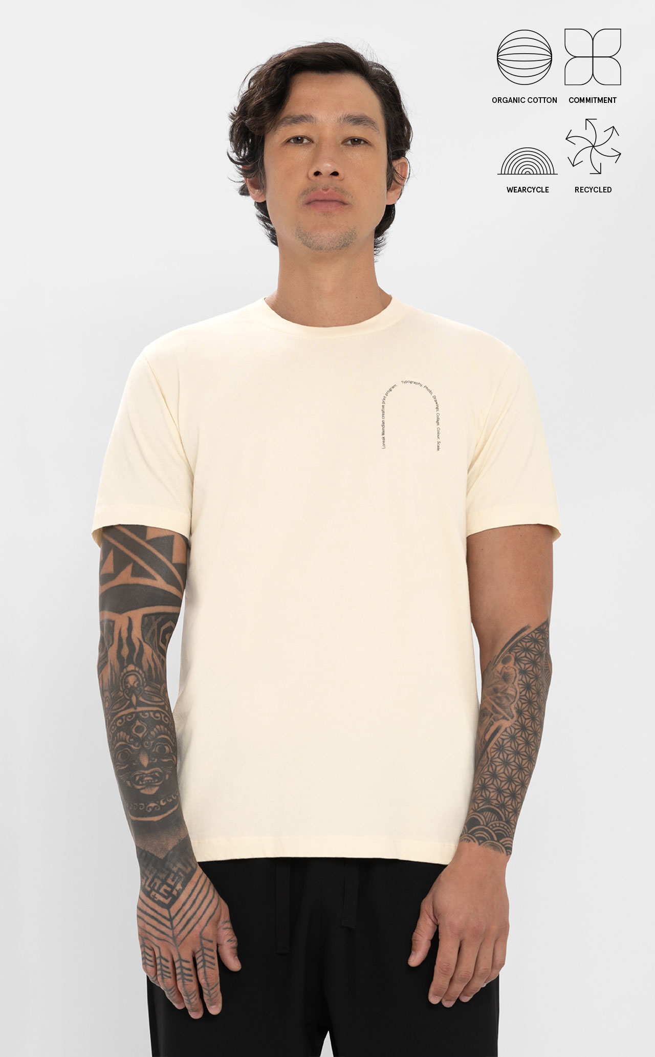 DUCHAMP T-SHIRT