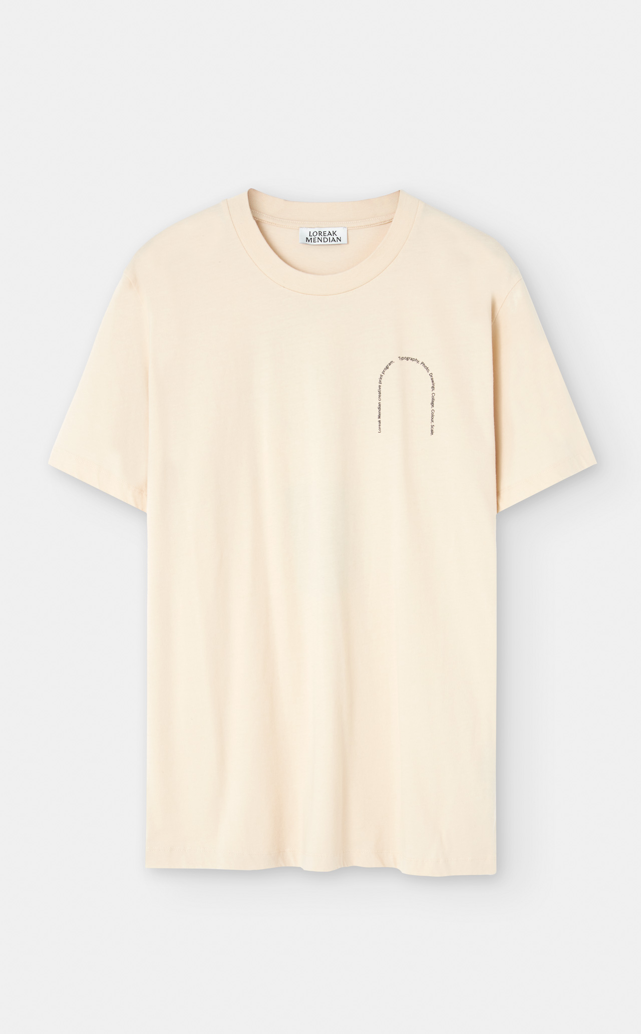 DUCHAMP T-SHIRT