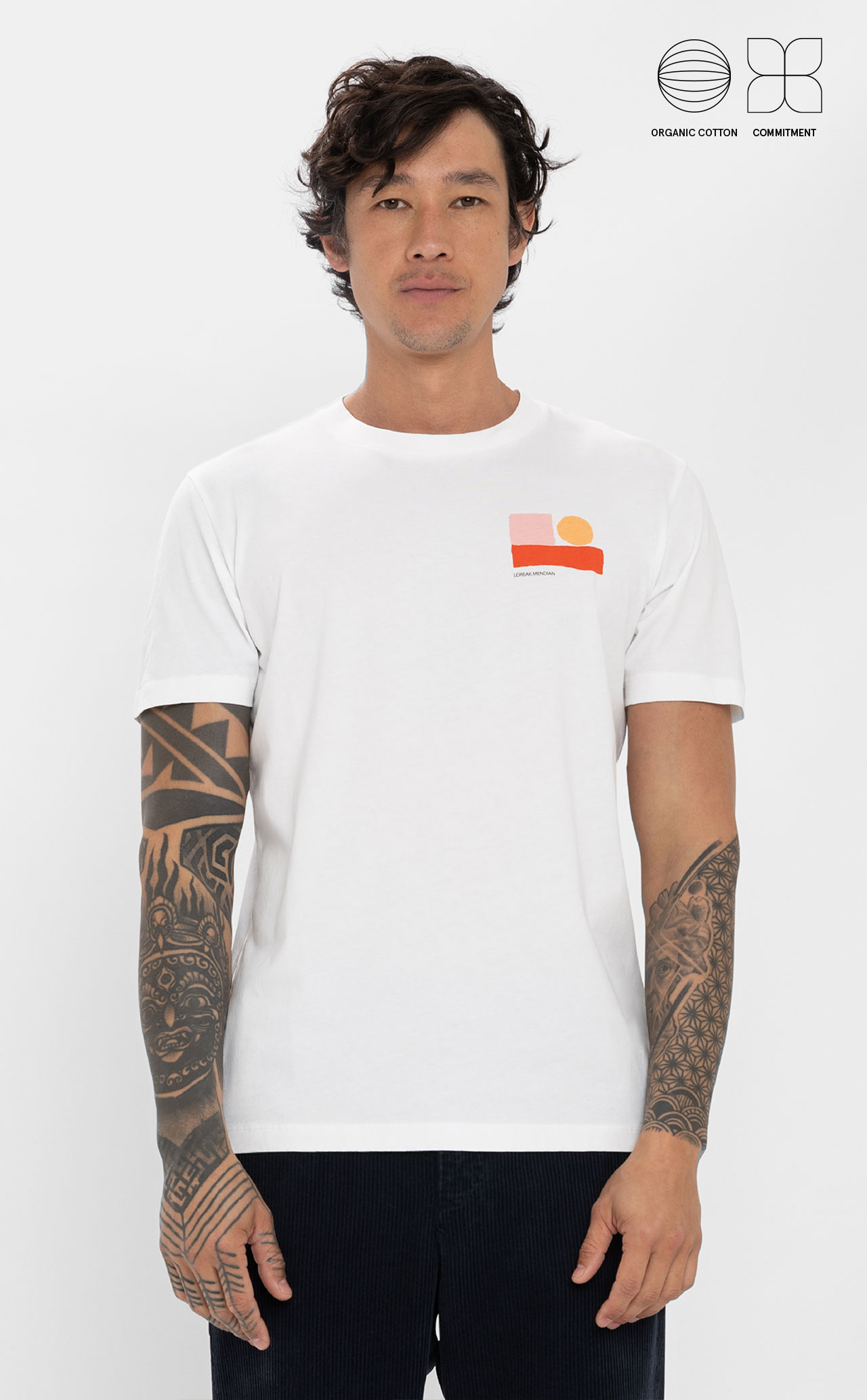 ENELZAPATO T-SHIRT