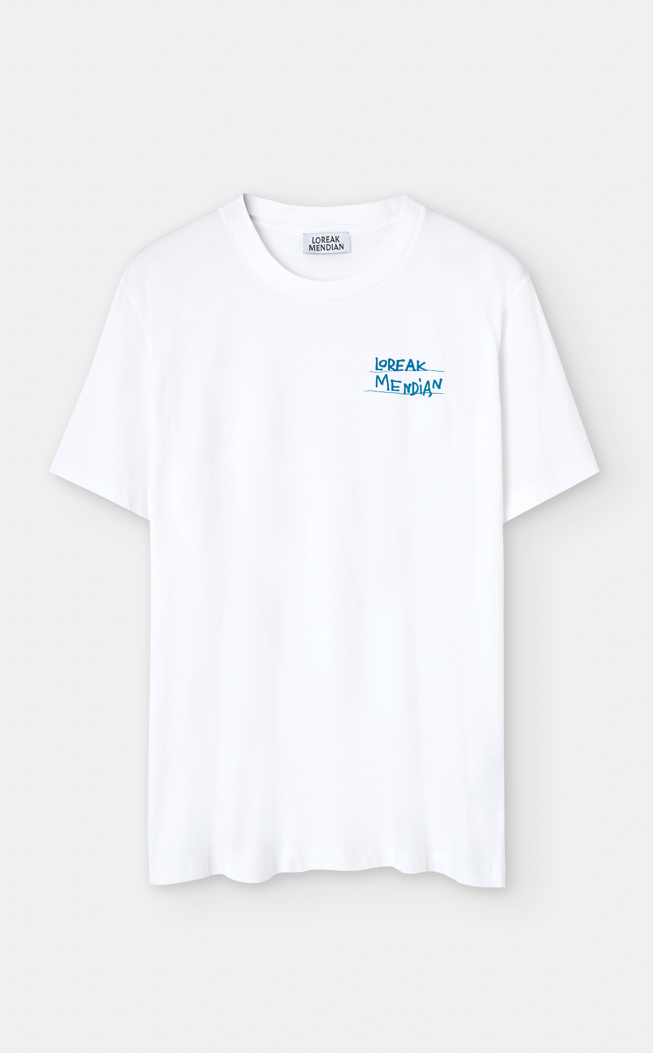 TAGLINE T-SHIRT