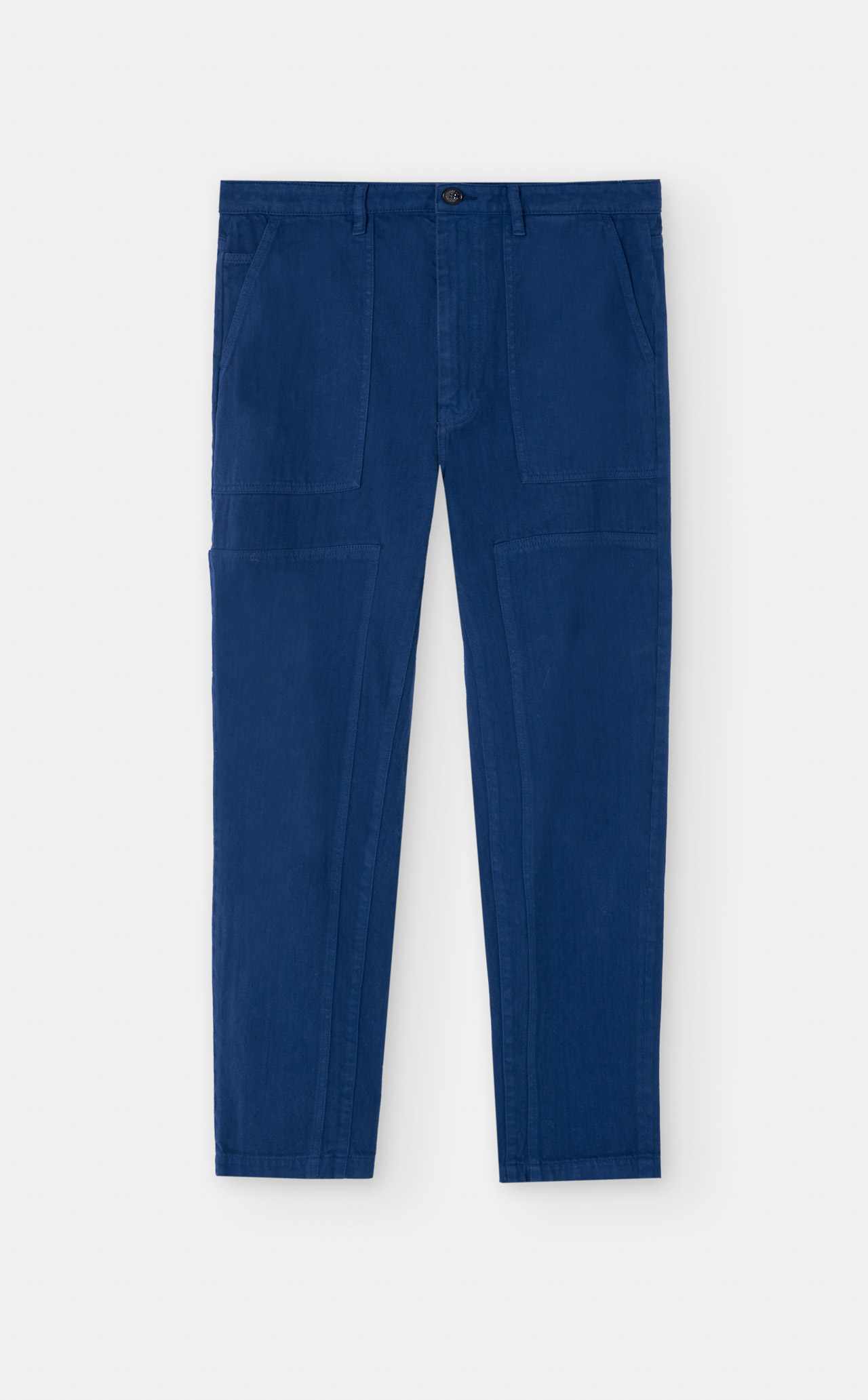 ALAMA TROUSER