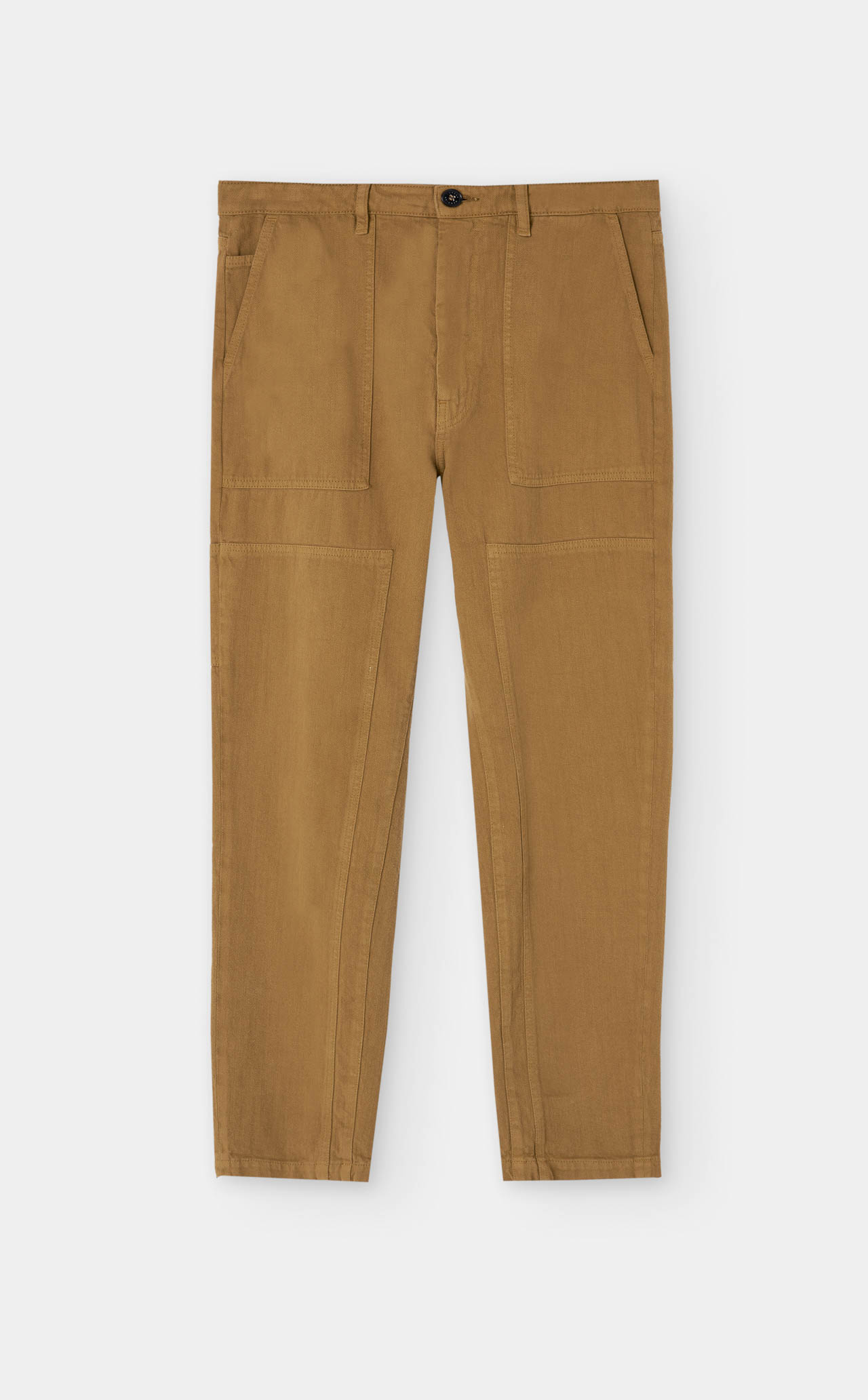 ALAMA TROUSER