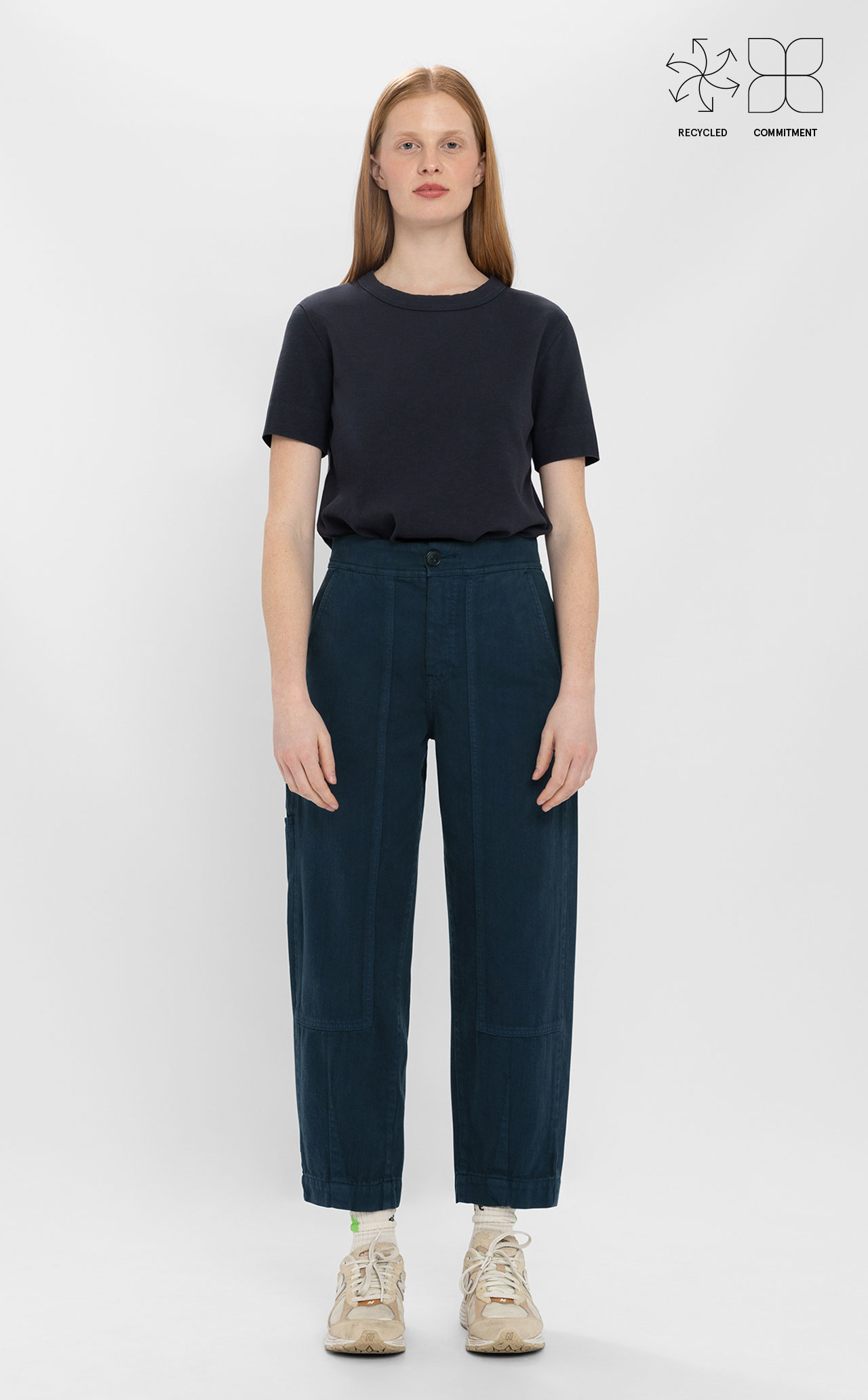 SIMONE TROUSER