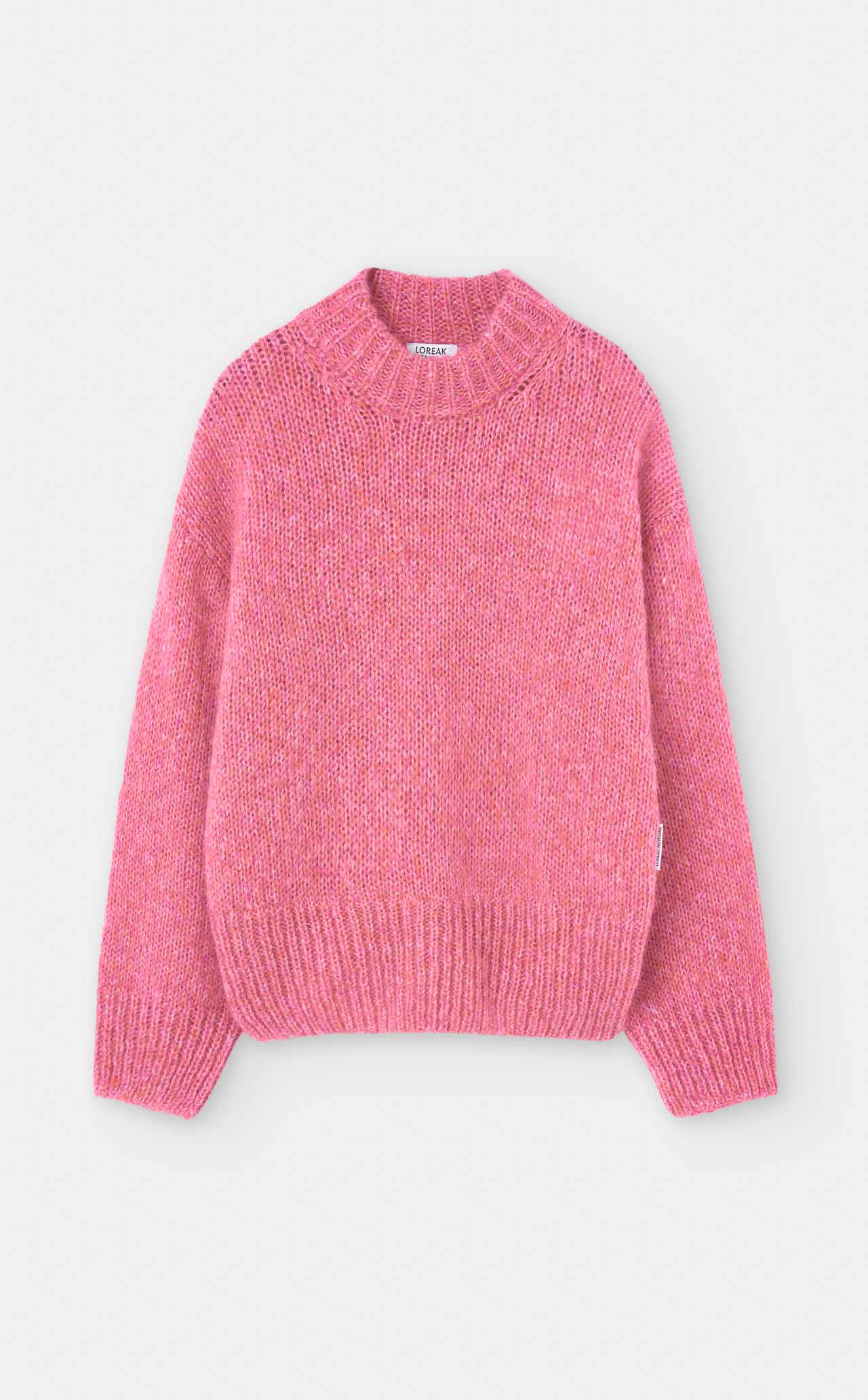 ELUSKA PULLOVER