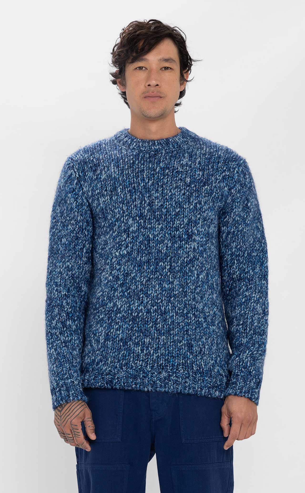 GARAIZ PULLOVER