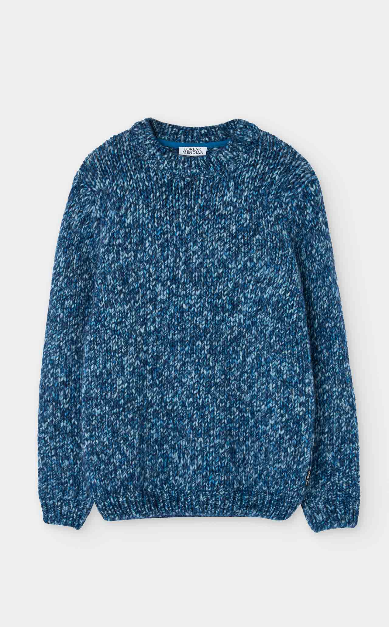 GARAIZ PULLOVER