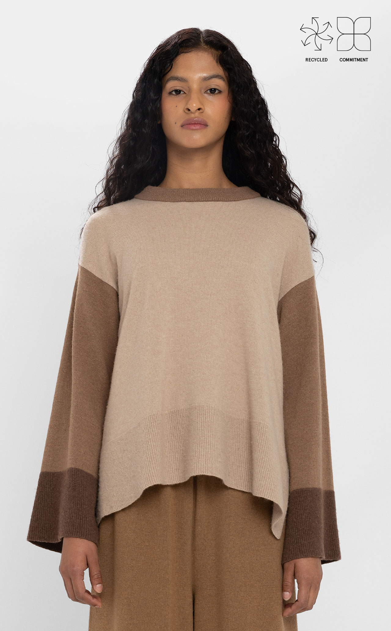 LENA PULLOVER