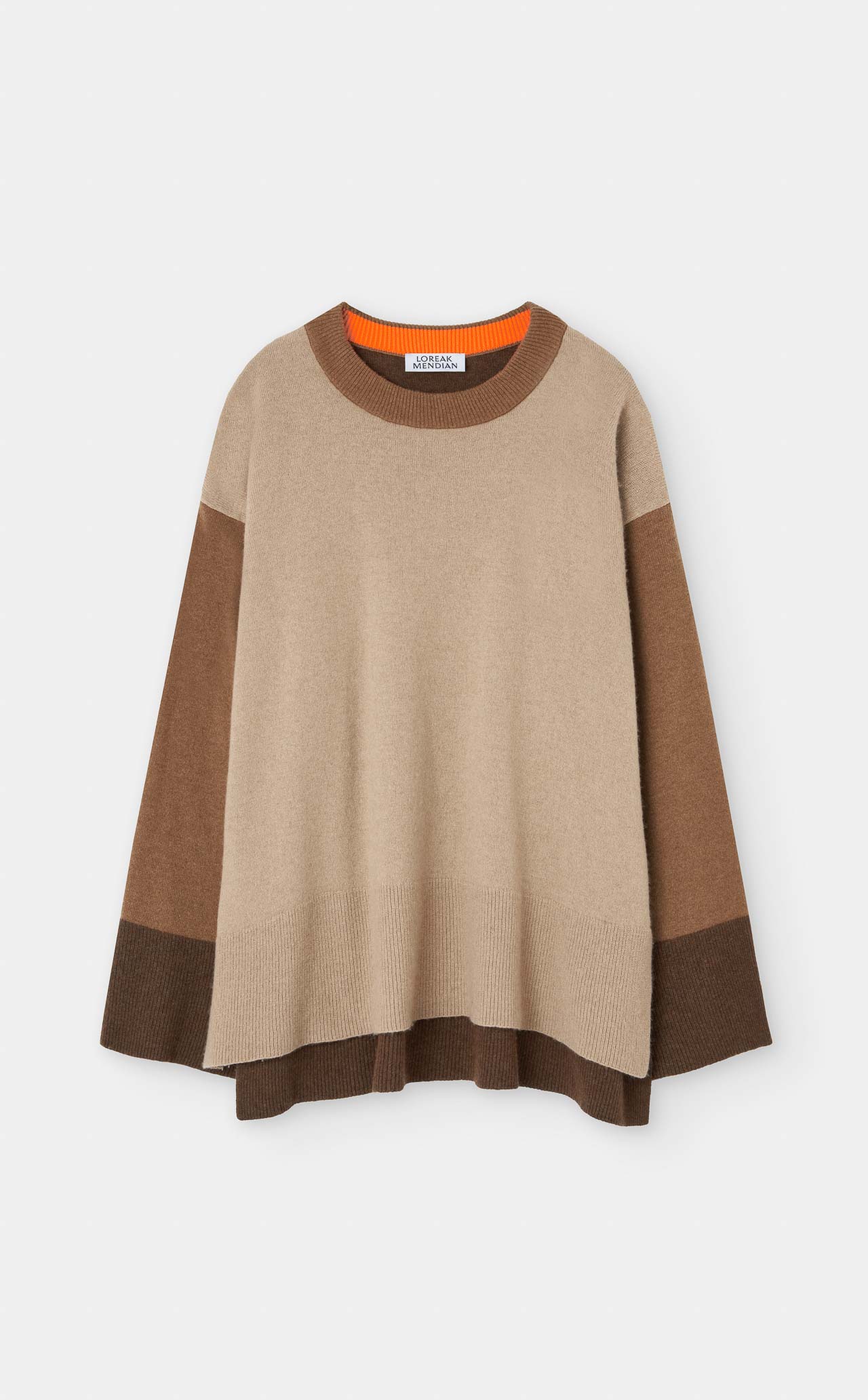 LENA PULLOVER