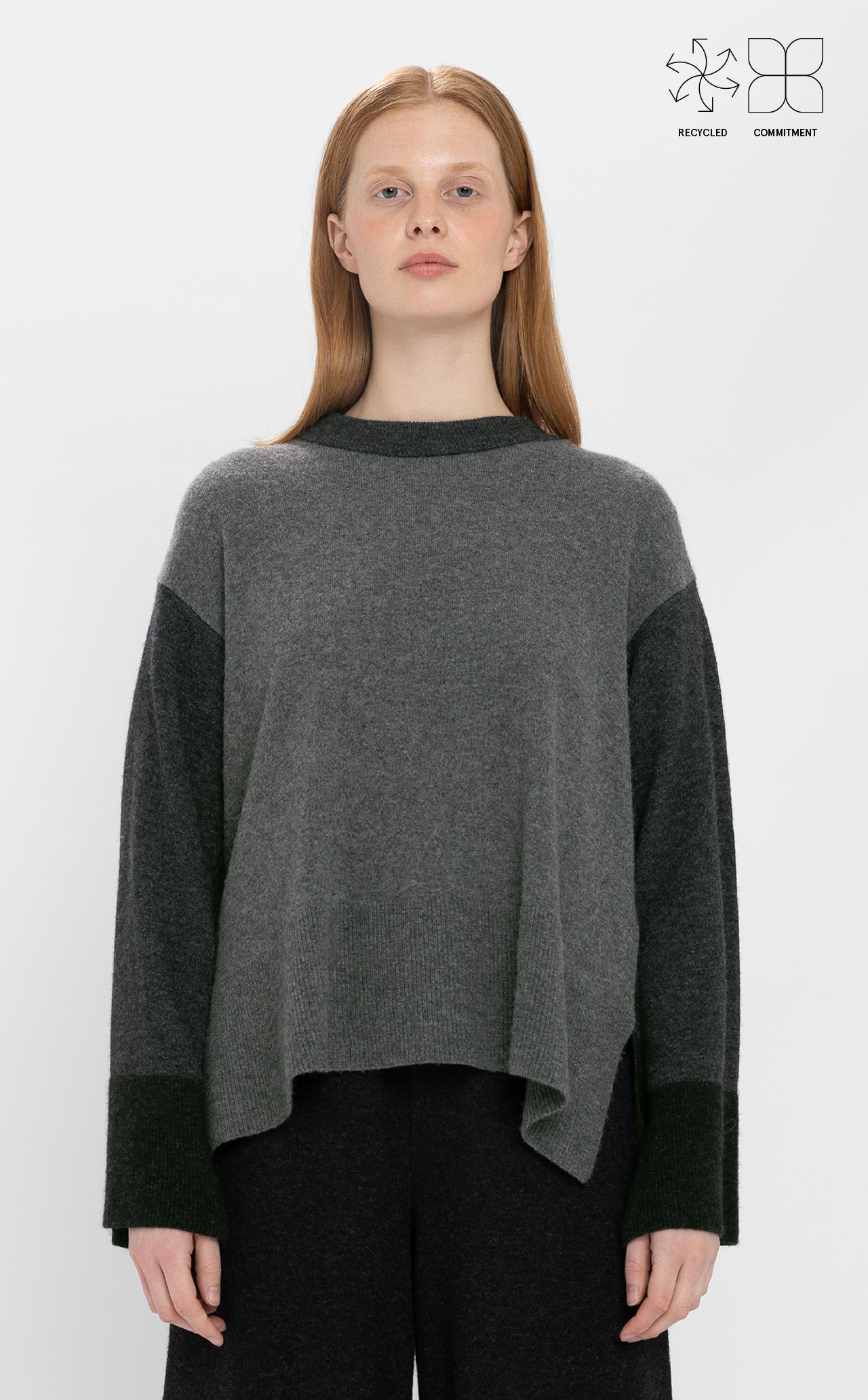 LENA PULLOVER