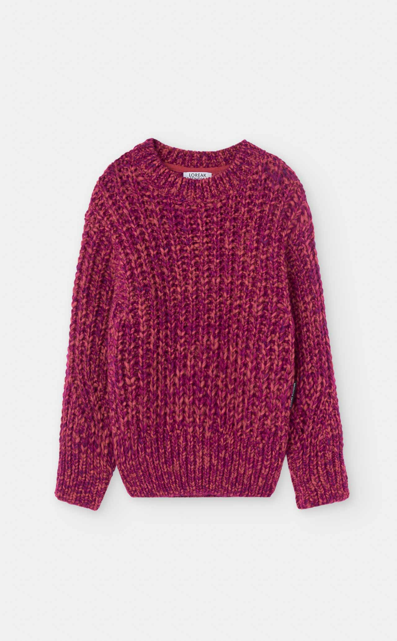 YVONNES PULLOVER