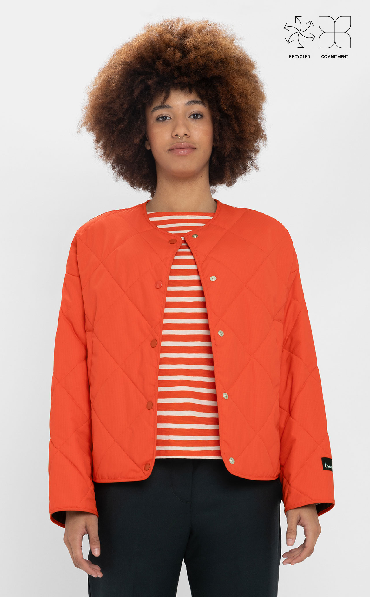 DENISE JACKET