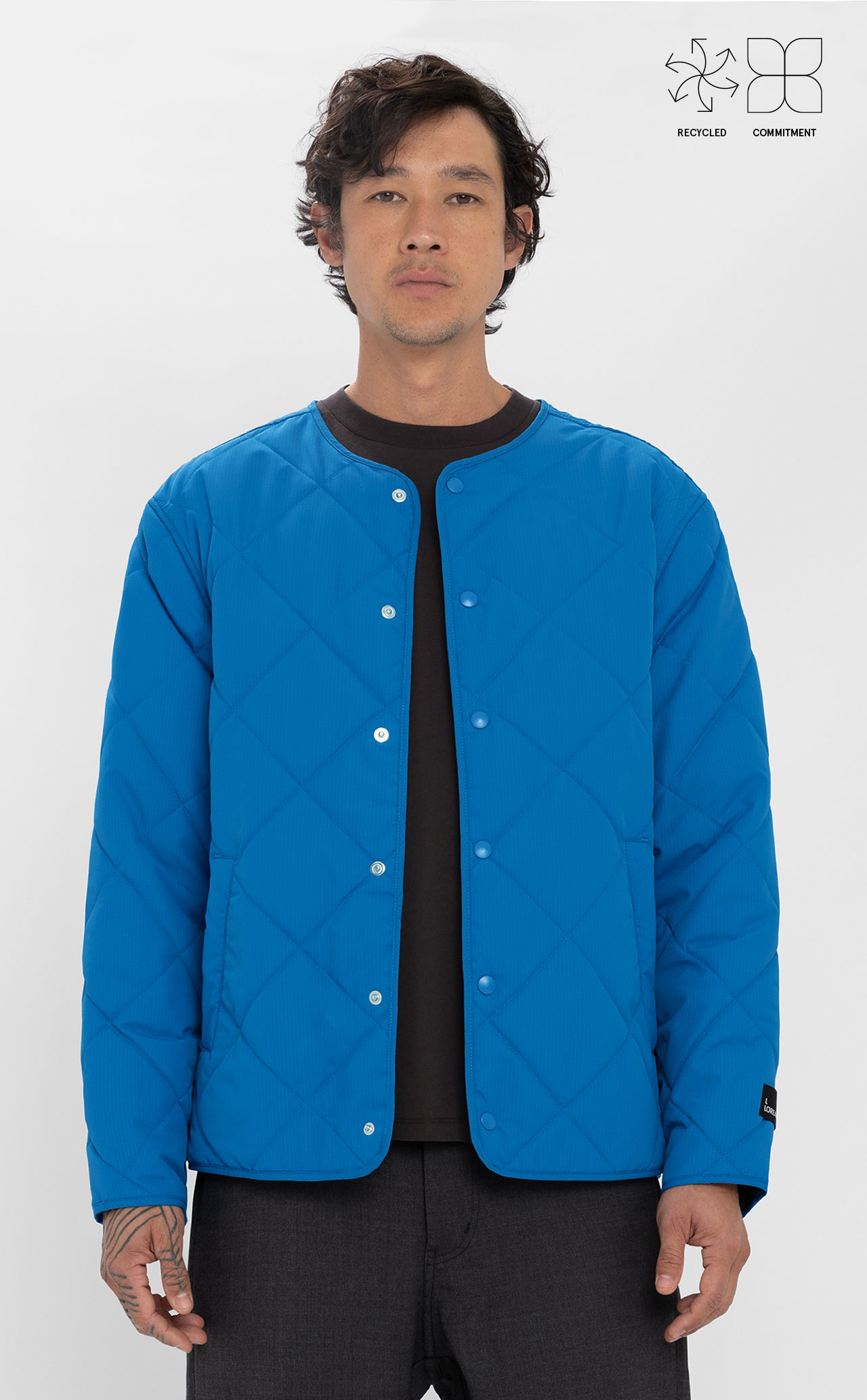 ALDABE JACKET