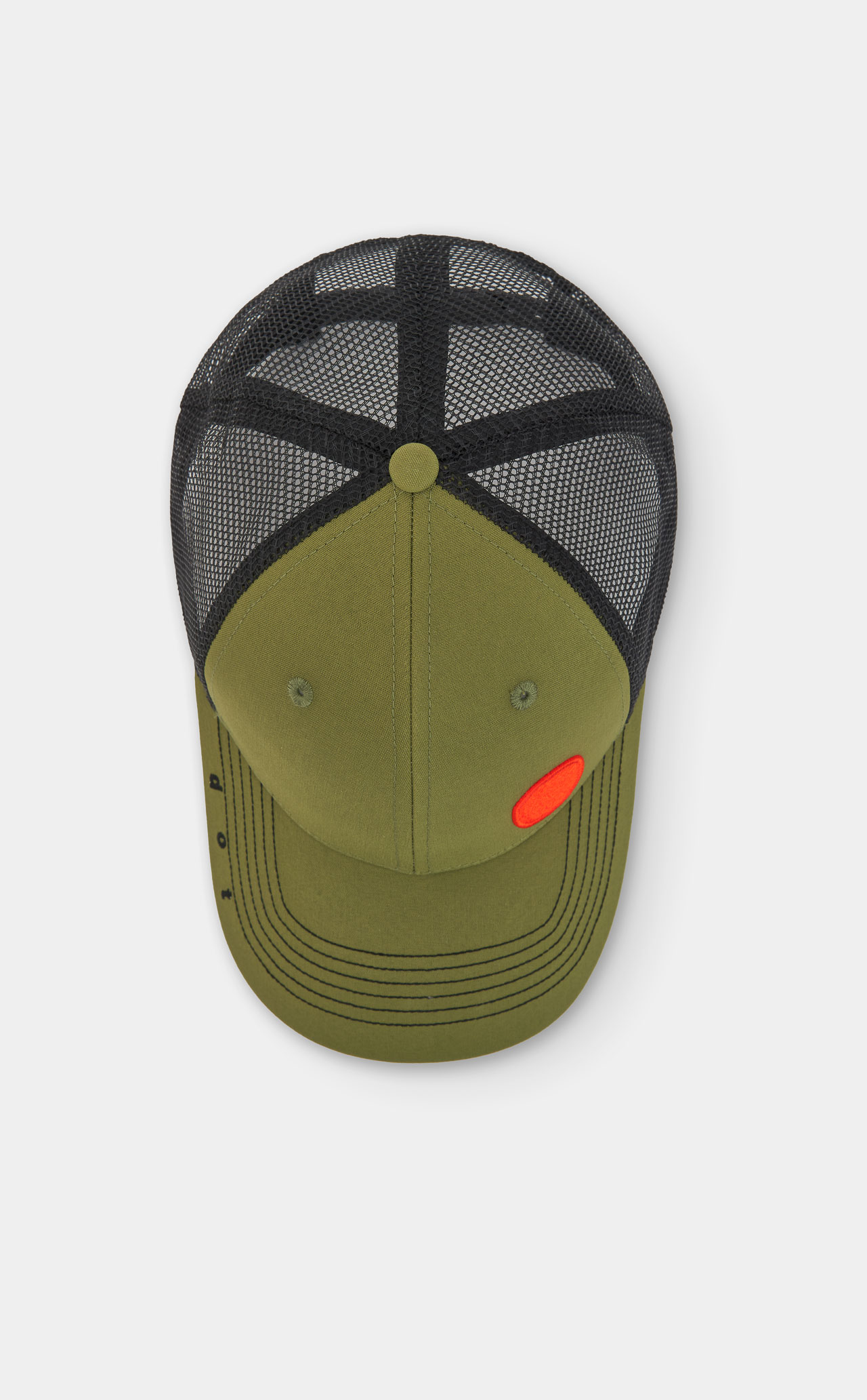 BONNET REBELA CAP