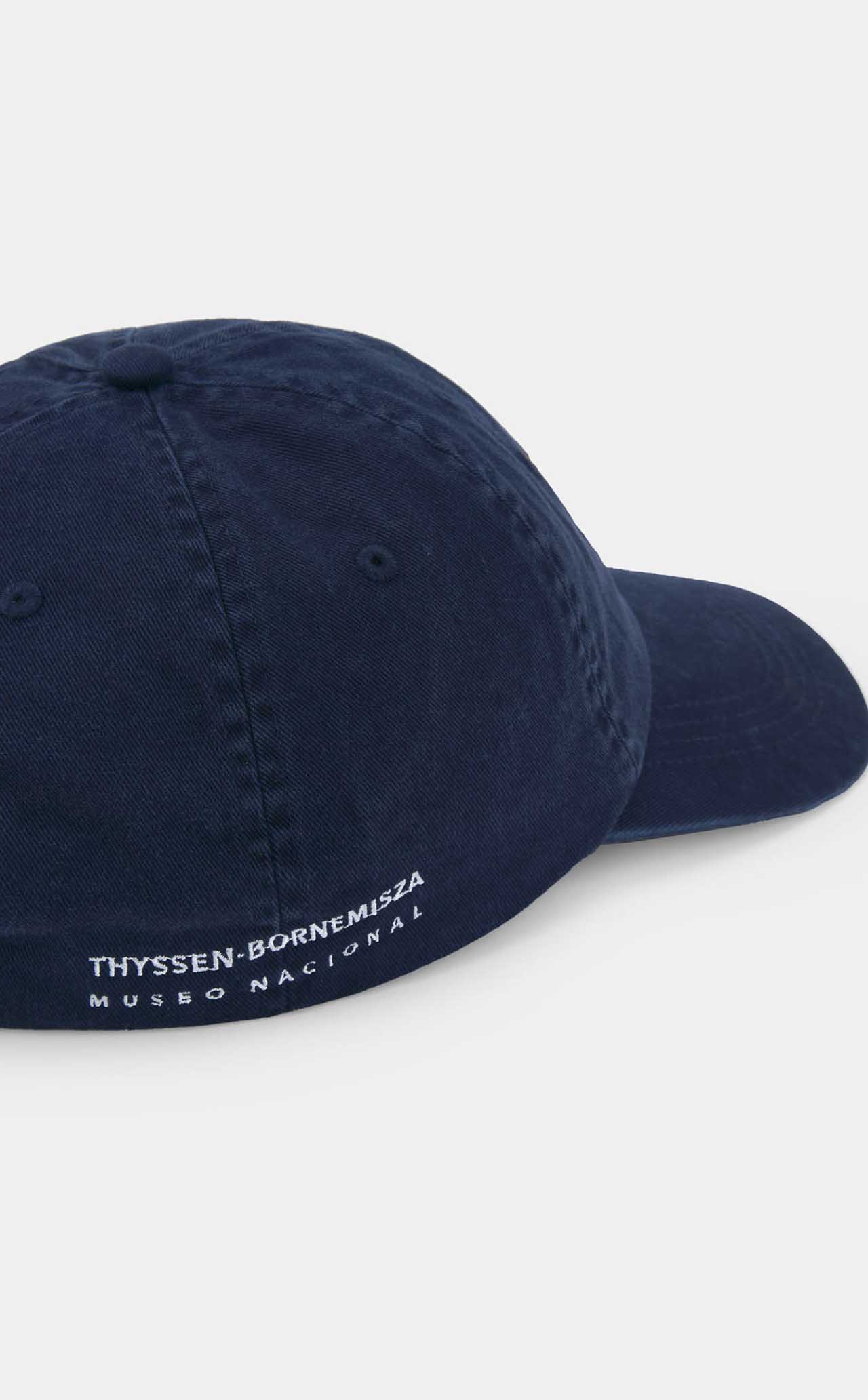 VISERA SMOKO H CAP